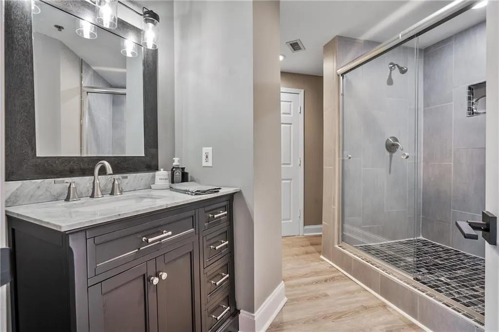 795 Hammond Drive Unit 2206, Atlanta, Georgia 30328, 1 Bedroom Bedrooms, ,1 BathroomBathrooms,Residential,Sold,795 Hammond Drive Unit 2206,6957185
