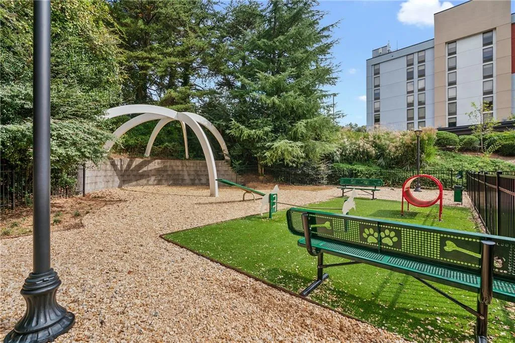 795 Hammond Drive Unit 2206, Atlanta, Georgia 30328, 1 Bedroom Bedrooms, ,1 BathroomBathrooms,Residential,Sold,795 Hammond Drive Unit 2206,6957185