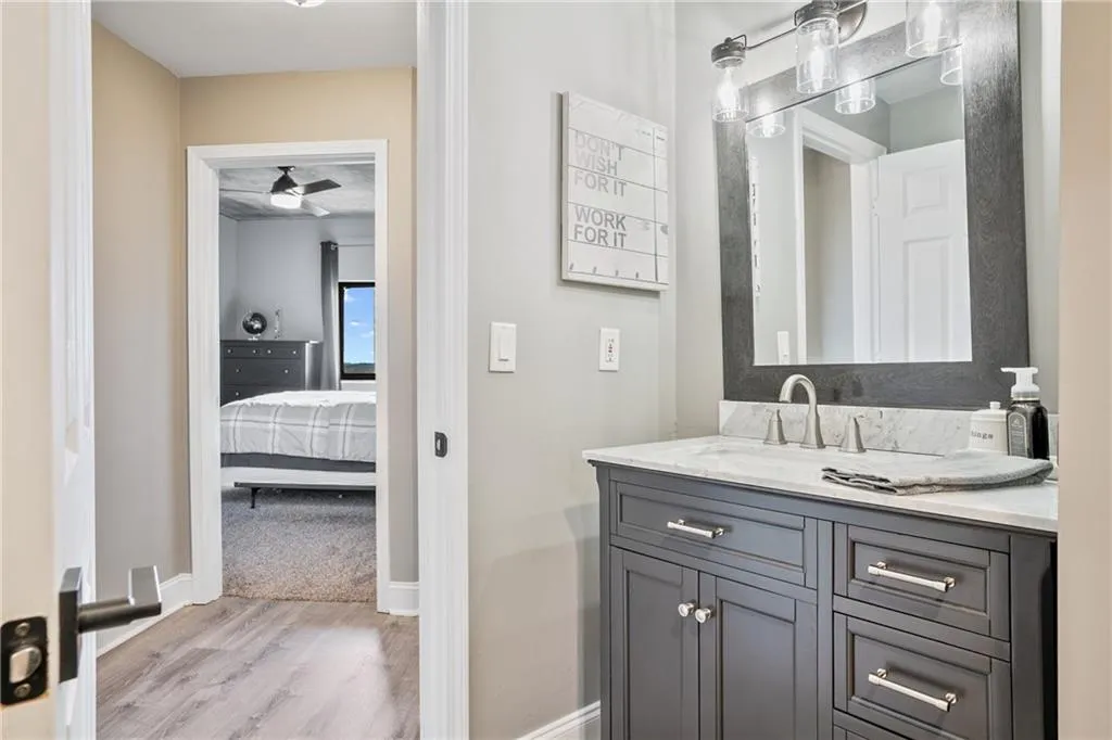 795 Hammond Drive Unit 2206, Atlanta, Georgia 30328, 1 Bedroom Bedrooms, ,1 BathroomBathrooms,Residential,Sold,795 Hammond Drive Unit 2206,6957185