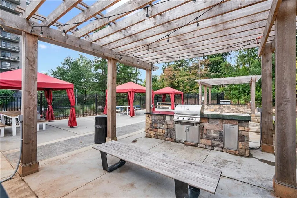 795 Hammond Drive Unit 2206, Atlanta, Georgia 30328, 1 Bedroom Bedrooms, ,1 BathroomBathrooms,Residential,Sold,795 Hammond Drive Unit 2206,6957185