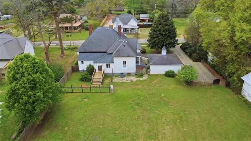 3626 Highway 213, Mansfield, Georgia 30055