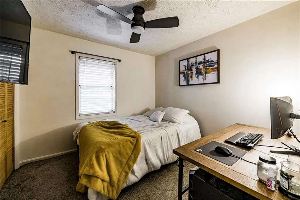 7750 Roswell Road Unit 11b, Sandy Springs, Georgia 30350, 3 Bedrooms Bedrooms, ,2 BathroomsBathrooms,Residential,Sold,7750 Roswell Road Unit 11b,6860702