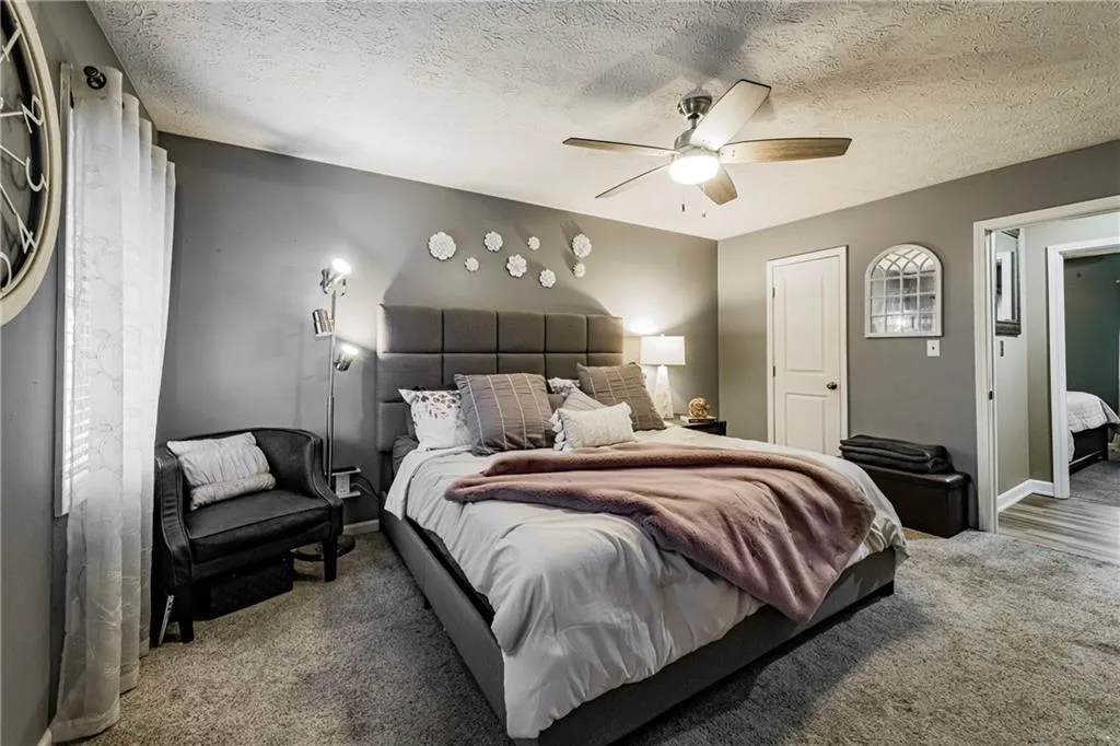 7750 Roswell Road Unit 11b, Sandy Springs, Georgia 30350, 3 Bedrooms Bedrooms, ,2 BathroomsBathrooms,Residential,Sold,7750 Roswell Road Unit 11b,6860702