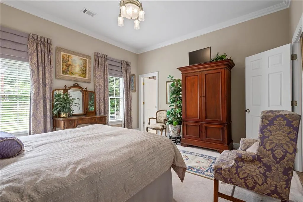 4510 Crestwicke Point, Atlanta, Georgia 30319, 6 Bedrooms Bedrooms, ,6 BathroomsBathrooms,Residential,Sold,4510 Crestwicke Point,6741567