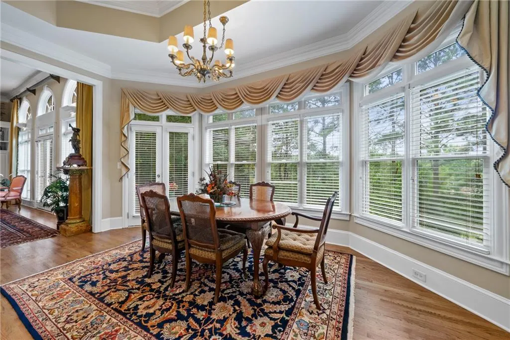 4510 Crestwicke Point, Atlanta, Georgia 30319, 6 Bedrooms Bedrooms, ,6 BathroomsBathrooms,Residential,Sold,4510 Crestwicke Point,6741567