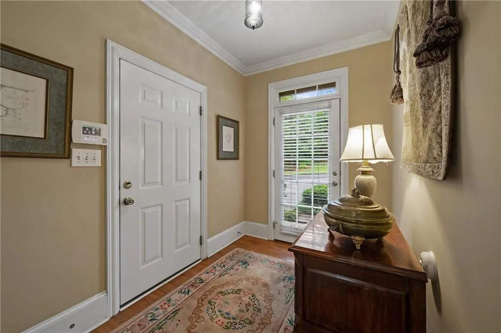 4510 Crestwicke Point, Atlanta, Georgia 30319, 6 Bedrooms Bedrooms, ,6 BathroomsBathrooms,Residential,Sold,4510 Crestwicke Point,6741567