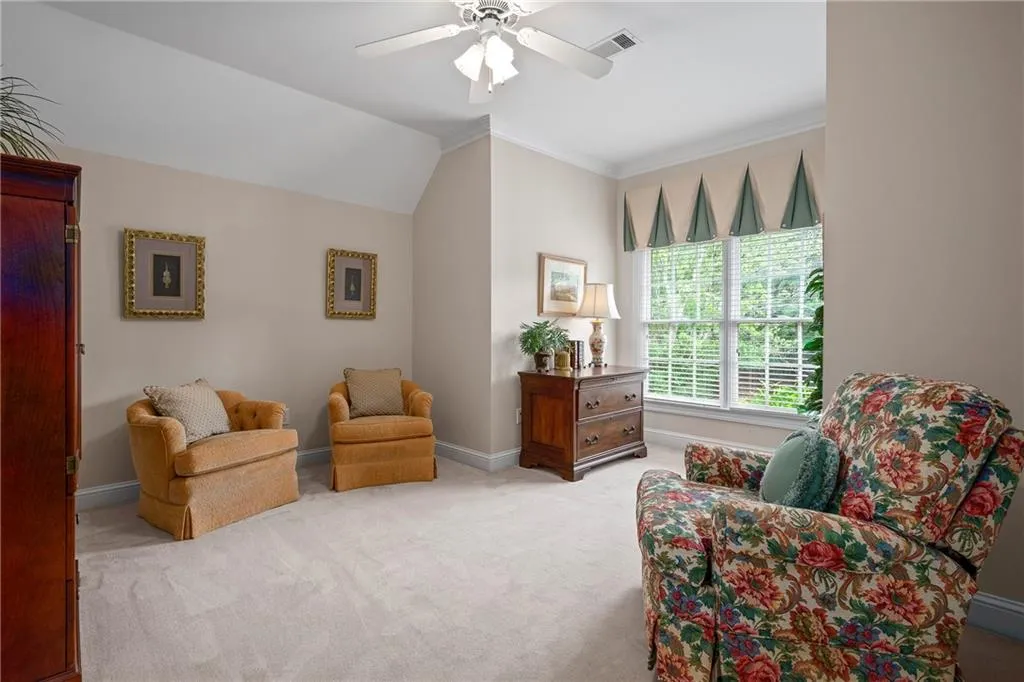 4510 Crestwicke Point, Atlanta, Georgia 30319, 6 Bedrooms Bedrooms, ,6 BathroomsBathrooms,Residential,Sold,4510 Crestwicke Point,6741567