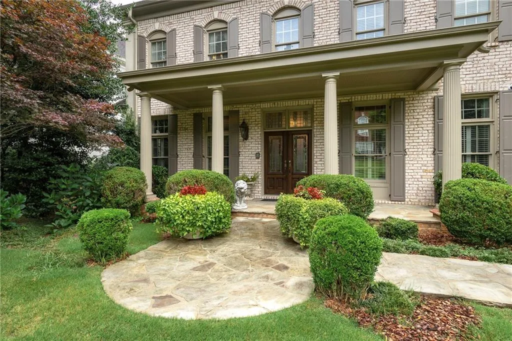 4510 Crestwicke Point, Atlanta, Georgia 30319, 6 Bedrooms Bedrooms, ,6 BathroomsBathrooms,Residential,Sold,4510 Crestwicke Point,6741567