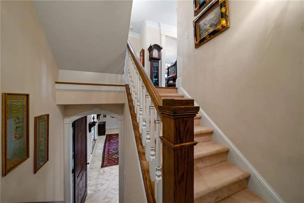 4510 Crestwicke Point, Atlanta, Georgia 30319, 6 Bedrooms Bedrooms, ,6 BathroomsBathrooms,Residential,Sold,4510 Crestwicke Point,6741567