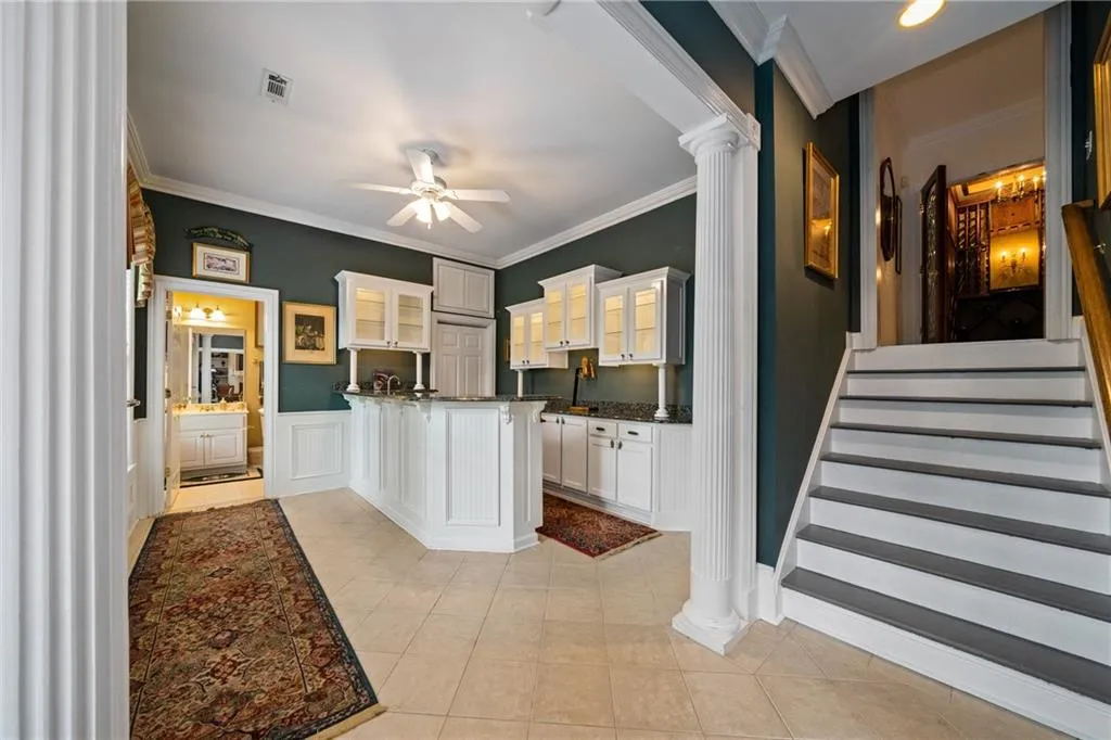 4510 Crestwicke Point, Atlanta, Georgia 30319, 6 Bedrooms Bedrooms, ,6 BathroomsBathrooms,Residential,Sold,4510 Crestwicke Point,6741567