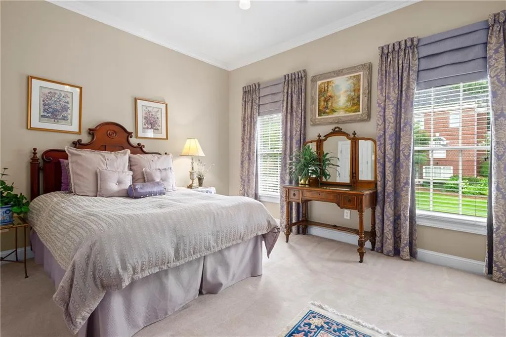 4510 Crestwicke Point, Atlanta, Georgia 30319, 6 Bedrooms Bedrooms, ,6 BathroomsBathrooms,Residential,Sold,4510 Crestwicke Point,6741567