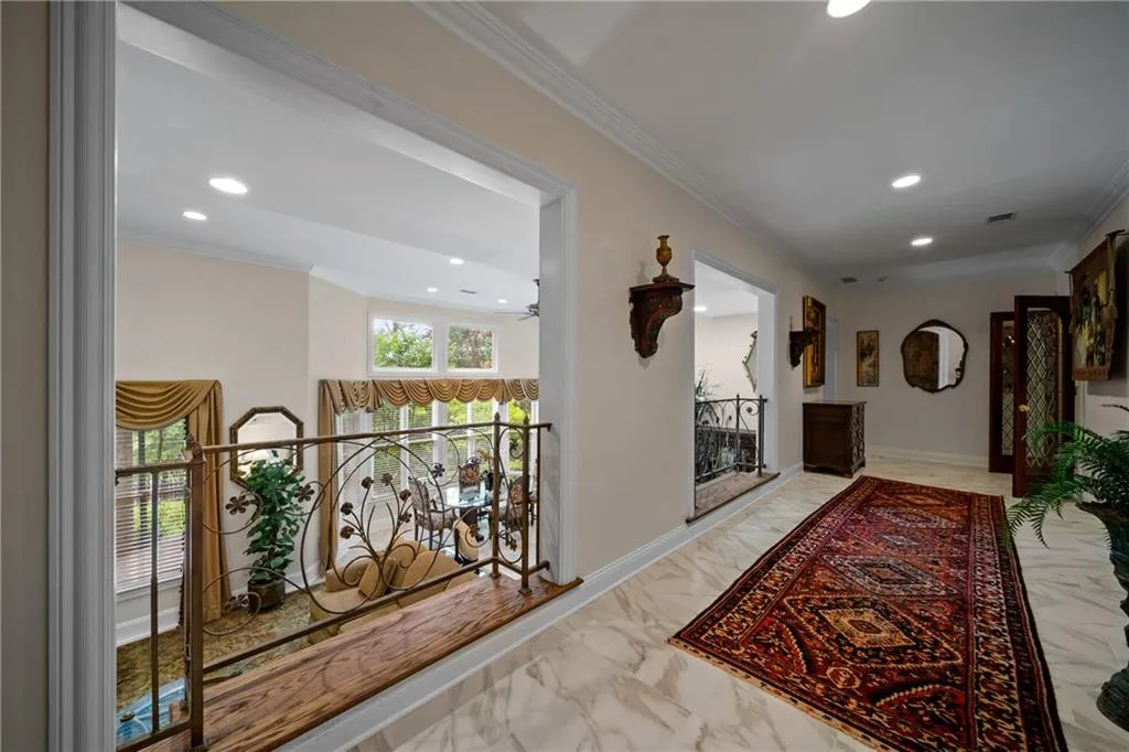 4510 Crestwicke Point, Atlanta, Georgia 30319, 6 Bedrooms Bedrooms, ,6 BathroomsBathrooms,Residential,Sold,4510 Crestwicke Point,6741567