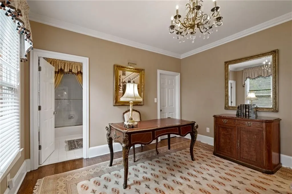 4510 Crestwicke Point, Atlanta, Georgia 30319, 6 Bedrooms Bedrooms, ,6 BathroomsBathrooms,Residential,Sold,4510 Crestwicke Point,6741567