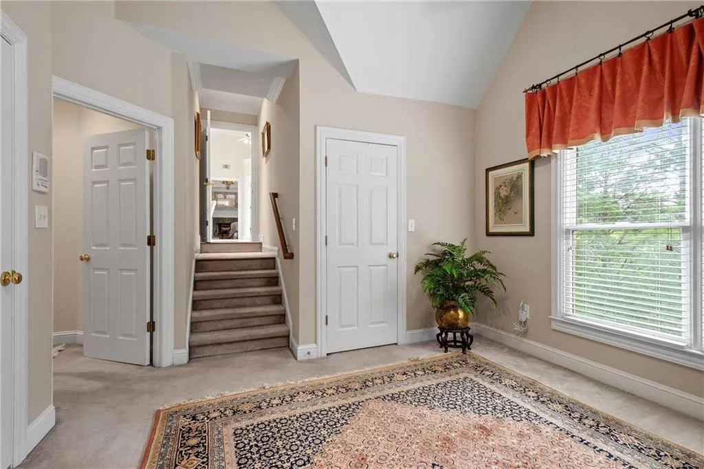 4510 Crestwicke Point, Atlanta, Georgia 30319, 6 Bedrooms Bedrooms, ,6 BathroomsBathrooms,Residential,Sold,4510 Crestwicke Point,6741567