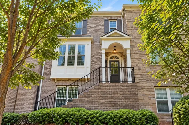 Welcome Home!