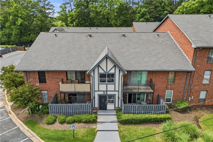 6851 Roswell Road Unit B3, Atlanta, Georgia 30328