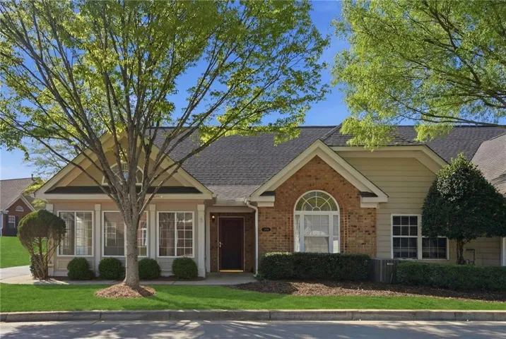 2994 Oakside Circle, Alpharetta, Georgia 30004