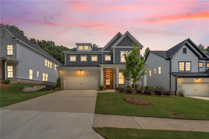582 Meadow Way, Woodstock, Georgia 30188