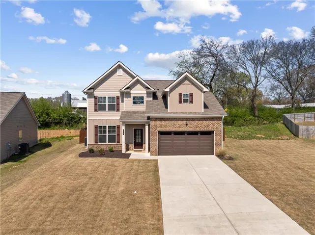 113 Mcginnis Circle, Calhoun, Georgia 30701