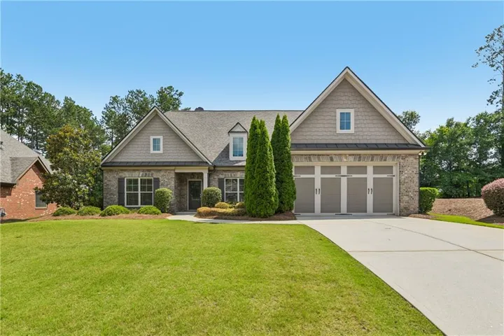 1857 Cambridge Square, Watkinsville, Georgia 30677