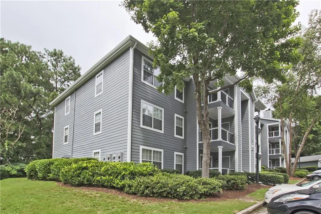 1301 Santa Fe Parkway, Sandy Springs, Georgia 30350, 1 Bedroom Bedrooms, ,1 BathroomBathrooms,Residential,Sold,1301 Santa Fe Parkway,7102120