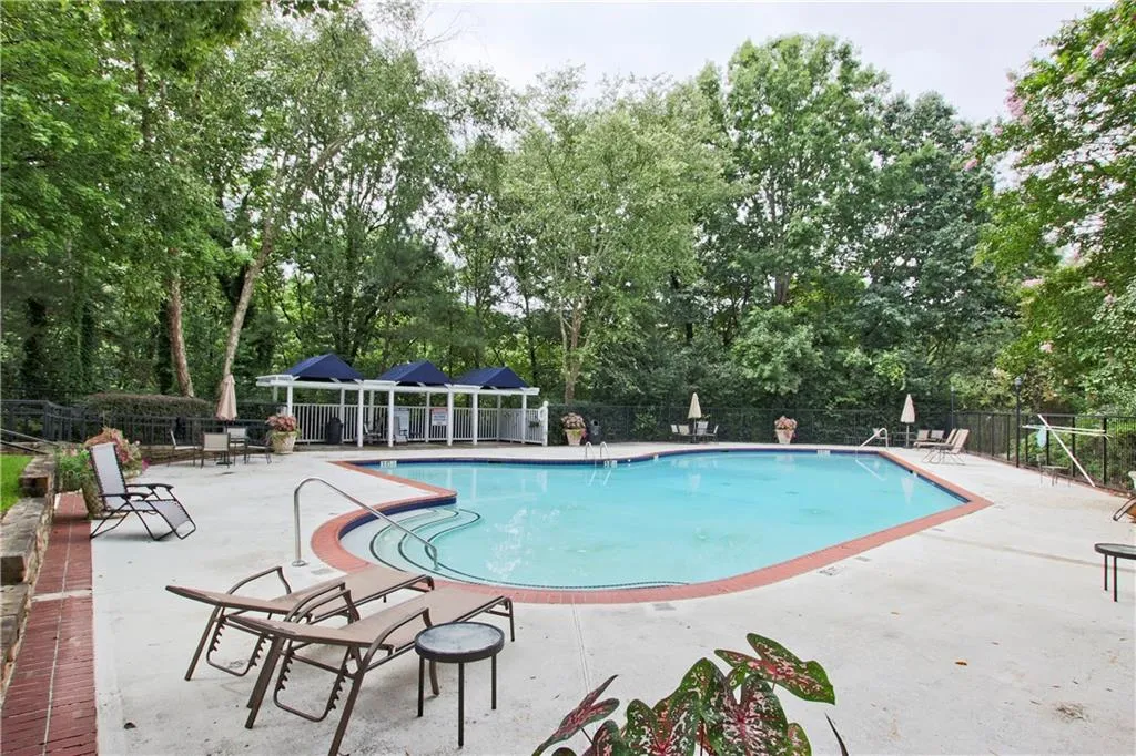 1301 Santa Fe Parkway, Sandy Springs, Georgia 30350, 1 Bedroom Bedrooms, ,1 BathroomBathrooms,Residential,Sold,1301 Santa Fe Parkway,7102120