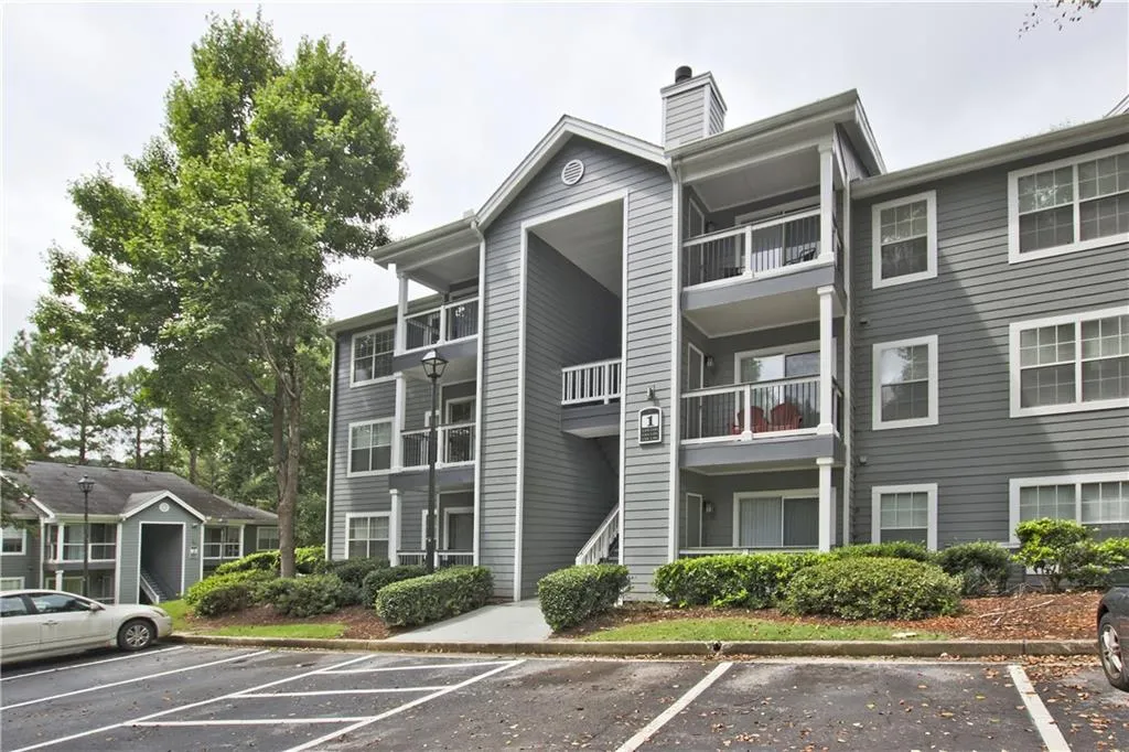 1301 Santa Fe Parkway, Sandy Springs, Georgia 30350, 1 Bedroom Bedrooms, ,1 BathroomBathrooms,Residential,Sold,1301 Santa Fe Parkway,7102120