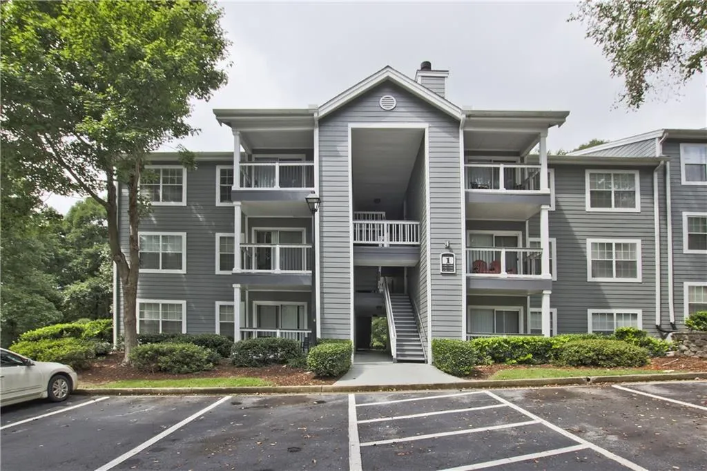 1301 Santa Fe Parkway, Sandy Springs, Georgia 30350, 1 Bedroom Bedrooms, ,1 BathroomBathrooms,Residential,Sold,1301 Santa Fe Parkway,7102120