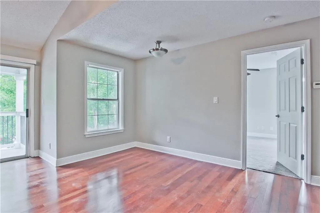 1301 Santa Fe Parkway, Sandy Springs, Georgia 30350, 1 Bedroom Bedrooms, ,1 BathroomBathrooms,Residential,Sold,1301 Santa Fe Parkway,7102120