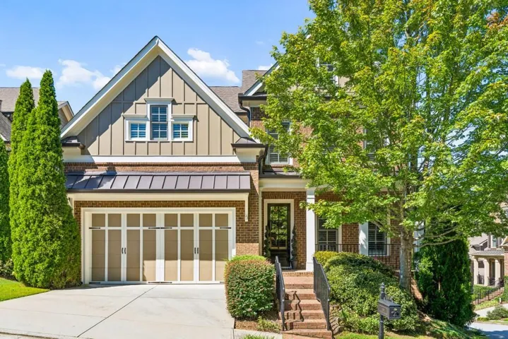 1870 Haven Park Circle Se, Smyrna, Georgia 30080