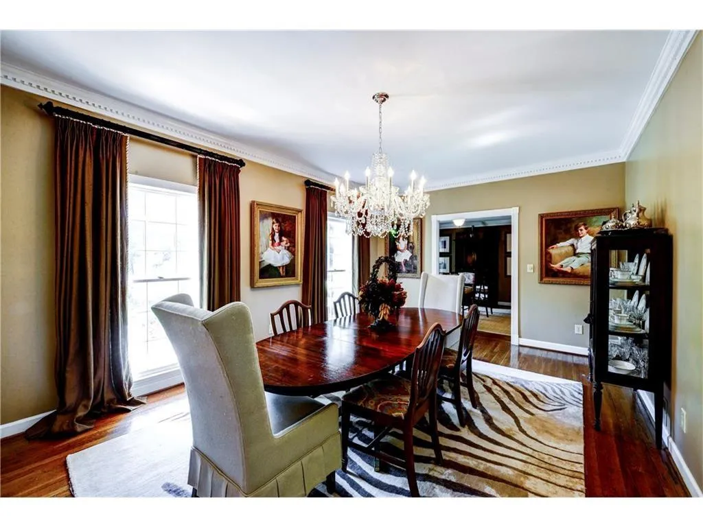 6505 River Chase Circle, Sandy Springs, Georgia 30328, 4 Bedrooms Bedrooms, ,4 BathroomsBathrooms,Residential,Sold,6505 River Chase Circle,5793572