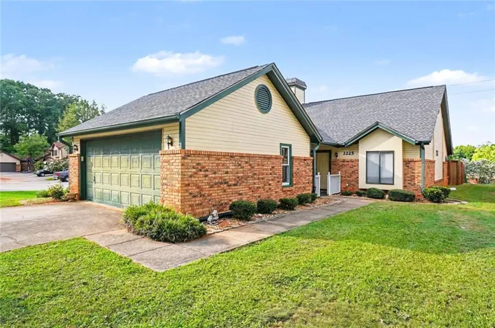 3225 Salem Cove Way Se, Conyers, Georgia 30013