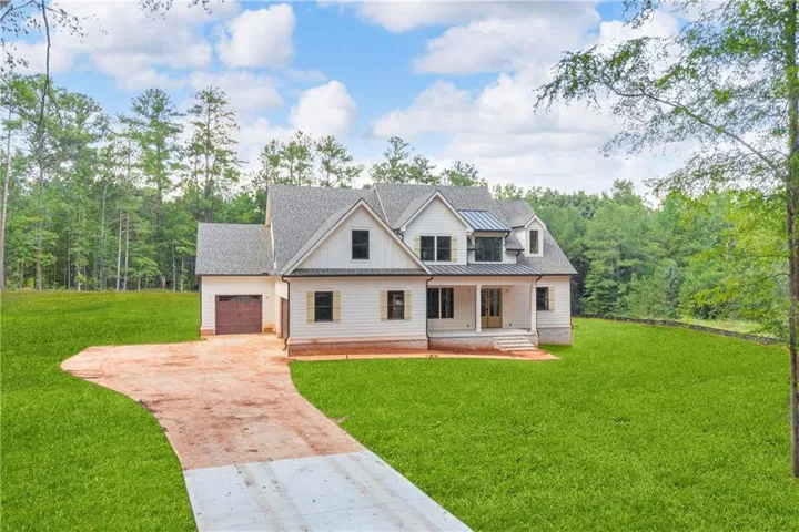 1600 Maxey Road, Bishop, Georgia 30621