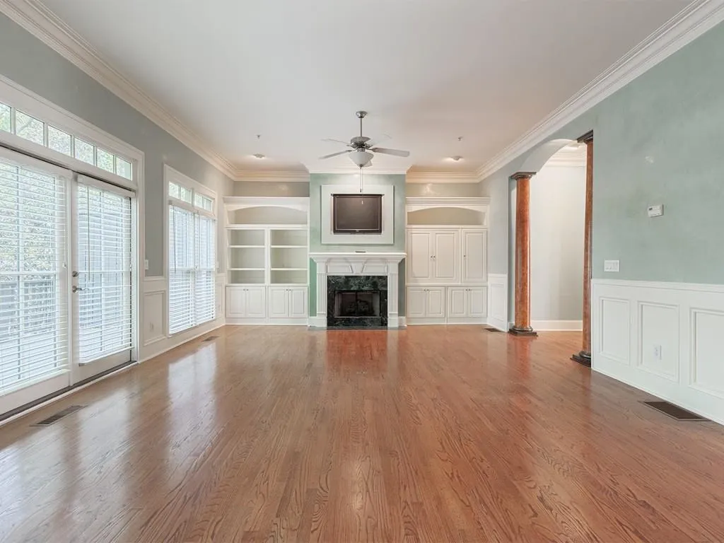 4222 Rickenbacker Drive Ne Unit 1, Atlanta, Georgia 30342, 4 Bedrooms Bedrooms, ,4 BathroomsBathrooms,Residential,Sold,4222 Rickenbacker Drive Ne Unit 1,5686345