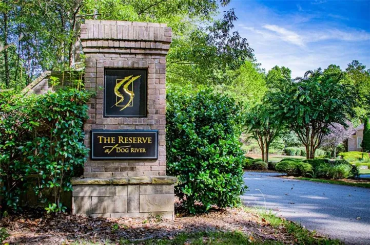 7270 Rand Drive, Douglasville, Georgia 30135