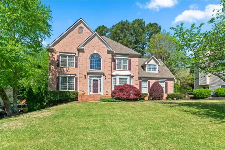 7205 Fawn Lake Drive, Alpharetta, Georgia 30005
