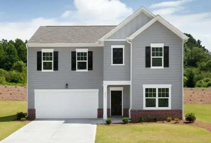 414 Otway Loop, Bethlehem, Georgia 30620