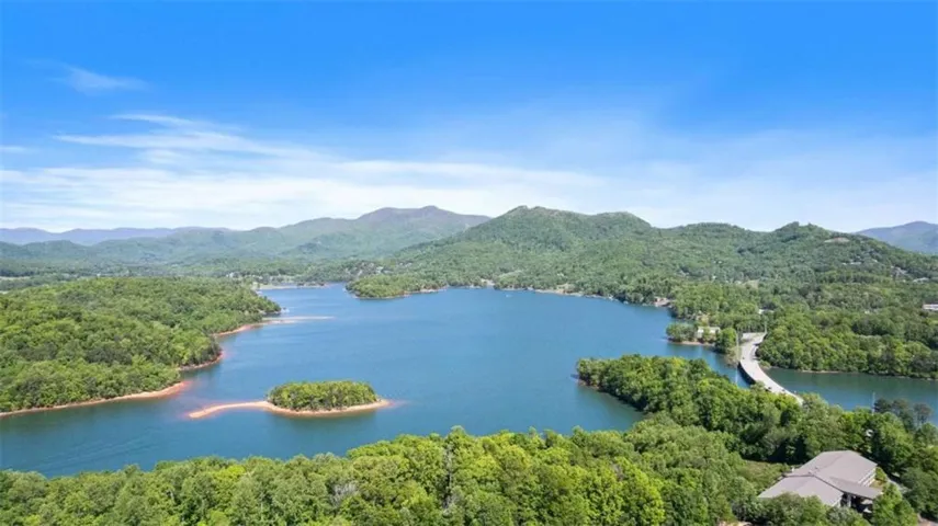 Lot 40 Overlook Trail, Hiawassee, Georgia 30546