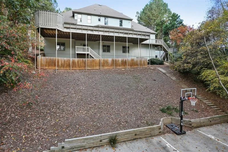 255 Grogans Lake Point, Atlanta, Georgia 30350, 5 Bedrooms Bedrooms, ,4 BathroomsBathrooms,Residential,Sold,255 Grogans Lake Point,6796800