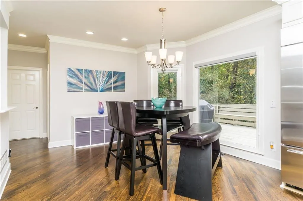 255 Grogans Lake Point, Atlanta, Georgia 30350, 5 Bedrooms Bedrooms, ,4 BathroomsBathrooms,Residential,Sold,255 Grogans Lake Point,6796800