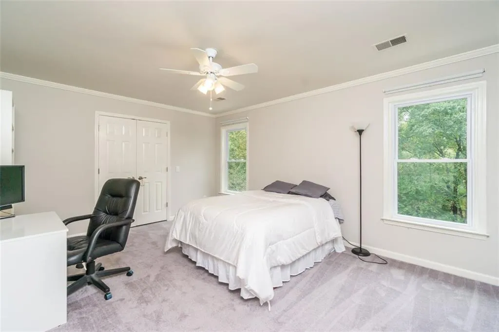 255 Grogans Lake Point, Atlanta, Georgia 30350, 5 Bedrooms Bedrooms, ,4 BathroomsBathrooms,Residential,Sold,255 Grogans Lake Point,6796800