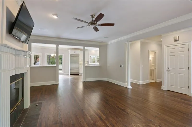 255 Grogans Lake Point, Atlanta, Georgia 30350, 5 Bedrooms Bedrooms, ,4 BathroomsBathrooms,Residential,Sold,255 Grogans Lake Point,6796800