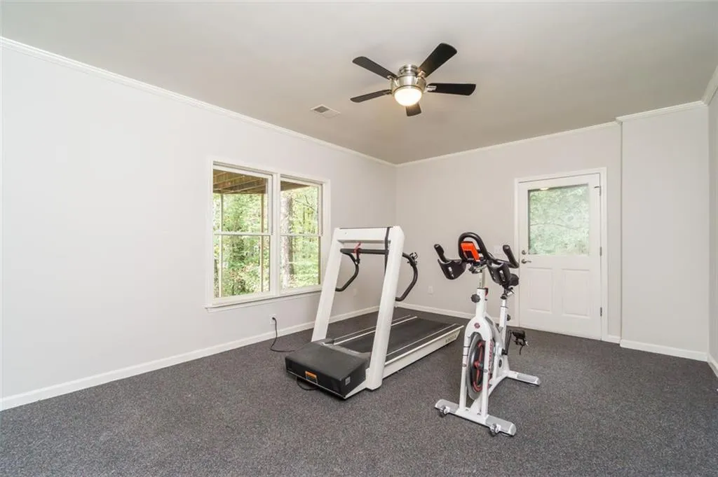 255 Grogans Lake Point, Atlanta, Georgia 30350, 5 Bedrooms Bedrooms, ,4 BathroomsBathrooms,Residential,Sold,255 Grogans Lake Point,6796800