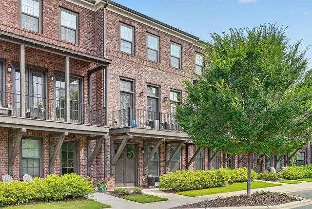 883 Tisdale Trail, Marietta, Georgia 30068