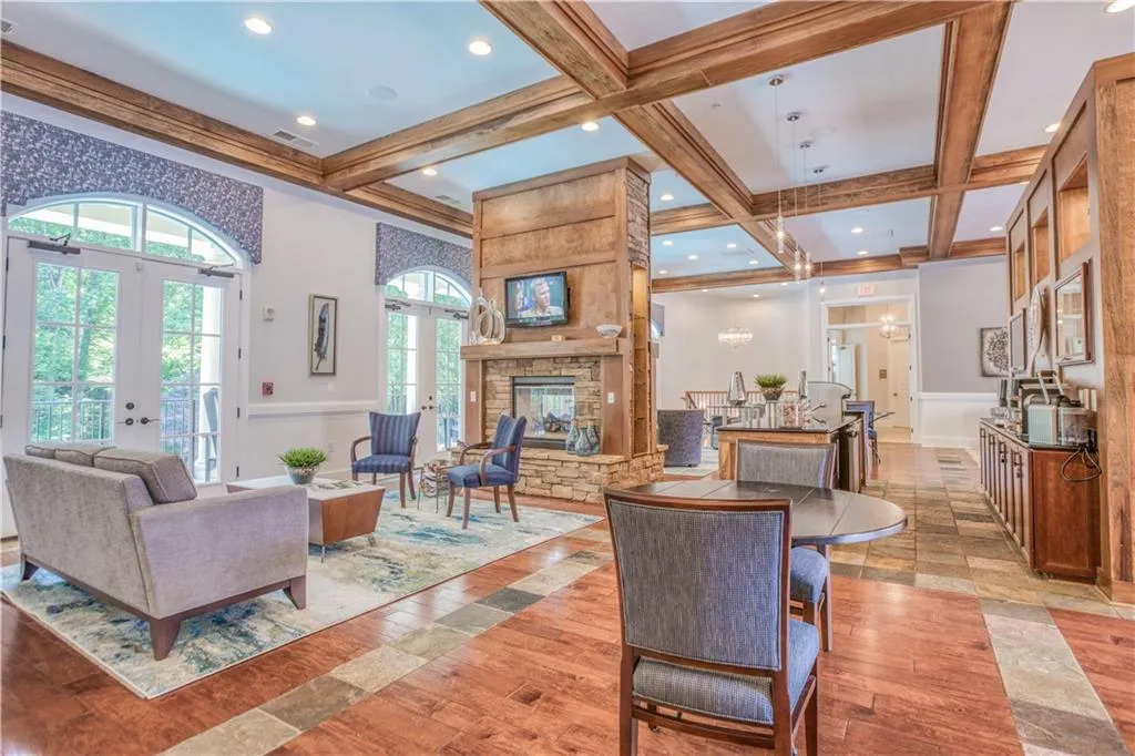 712 Creekgarden Court, Atlanta, Georgia 30339, 4 Bedrooms Bedrooms, ,4 BathroomsBathrooms,Residential,Sold,712 Creekgarden Court,6572925