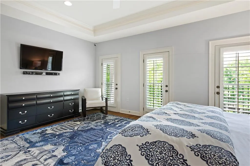 712 Creekgarden Court, Atlanta, Georgia 30339, 4 Bedrooms Bedrooms, ,4 BathroomsBathrooms,Residential,Sold,712 Creekgarden Court,6572925