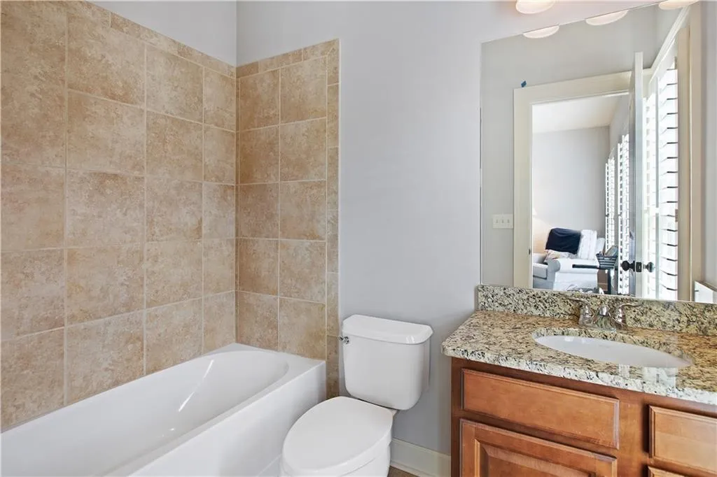 712 Creekgarden Court, Atlanta, Georgia 30339, 4 Bedrooms Bedrooms, ,4 BathroomsBathrooms,Residential,Sold,712 Creekgarden Court,6572925