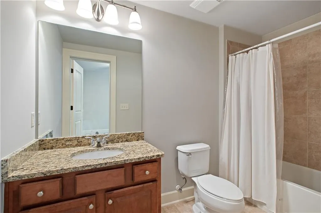712 Creekgarden Court, Atlanta, Georgia 30339, 4 Bedrooms Bedrooms, ,4 BathroomsBathrooms,Residential,Sold,712 Creekgarden Court,6572925