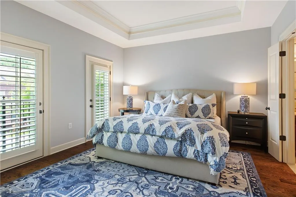 712 Creekgarden Court, Atlanta, Georgia 30339, 4 Bedrooms Bedrooms, ,4 BathroomsBathrooms,Residential,Sold,712 Creekgarden Court,6572925