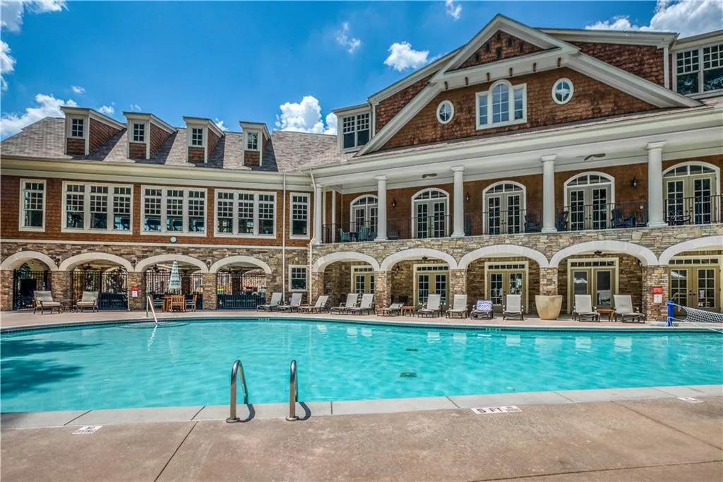 712 Creekgarden Court, Atlanta, Georgia 30339, 4 Bedrooms Bedrooms, ,4 BathroomsBathrooms,Residential,Sold,712 Creekgarden Court,6572925